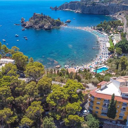 Suite Adalgisa Taormina Dış mekan fotoğraf