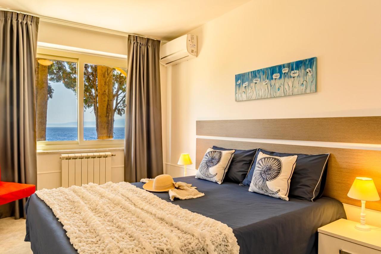 Suite Adalgisa Taormina Dış mekan fotoğraf