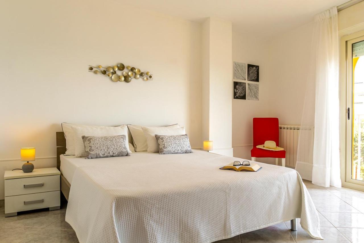 Suite Adalgisa Taormina Dış mekan fotoğraf