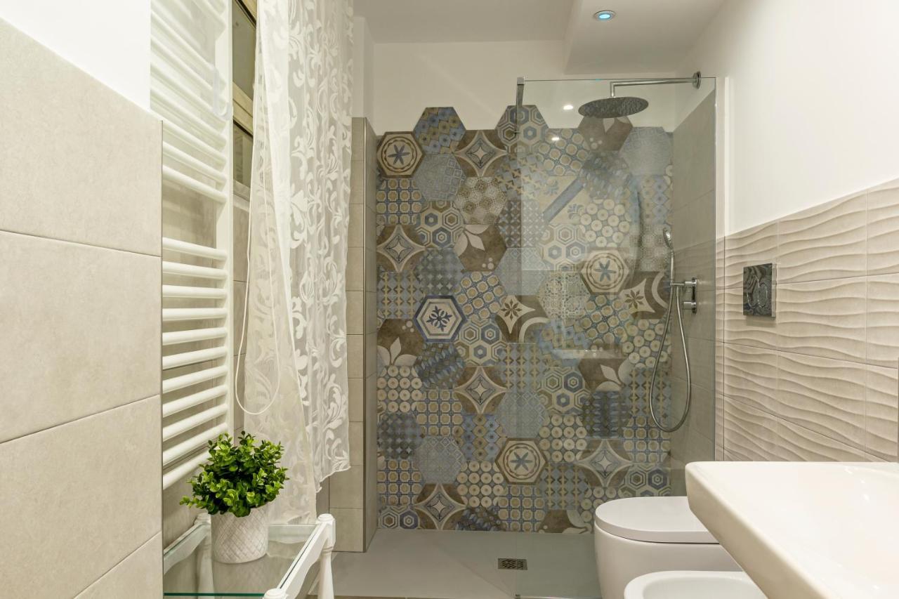 Suite Adalgisa Taormina Dış mekan fotoğraf