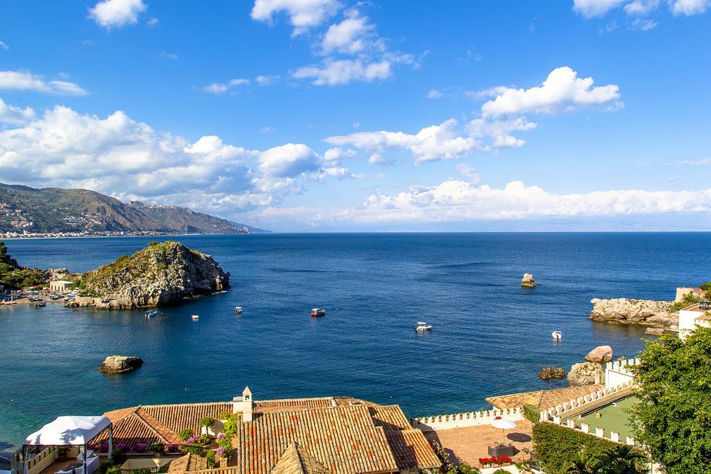 Suite Adalgisa Taormina Dış mekan fotoğraf