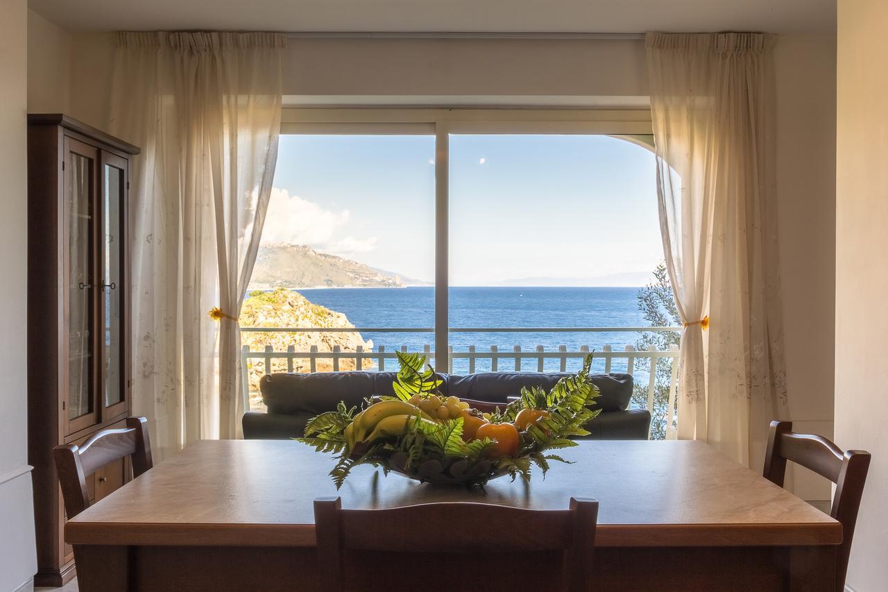 Suite Adalgisa Taormina Dış mekan fotoğraf