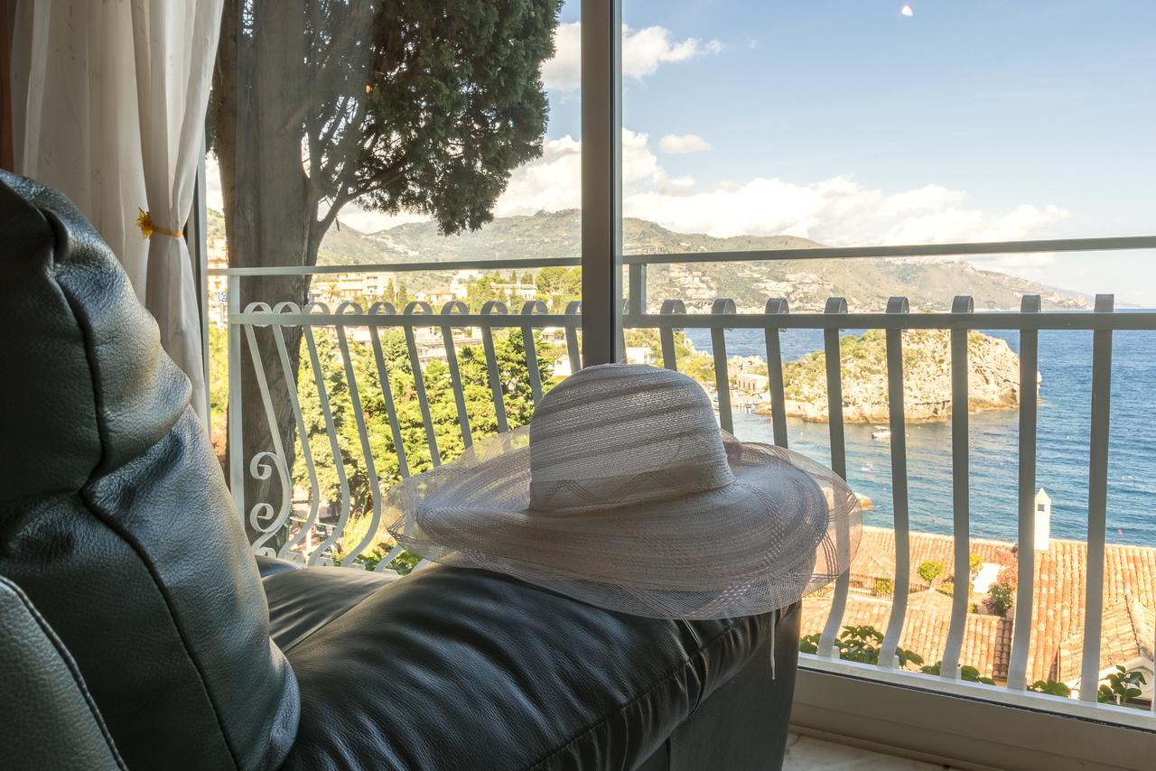 Suite Adalgisa Taormina Dış mekan fotoğraf